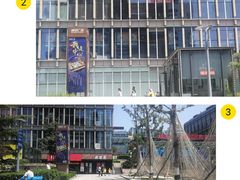-潮粥人(威高店)