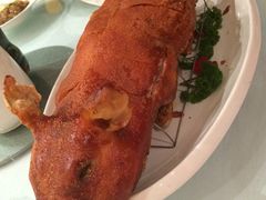-味茂·老船夫1927(东海东路店)