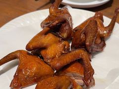 -鸽味轩·粤菜小馆(高楼门总店)
