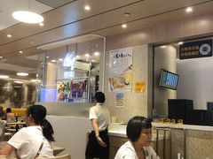 大堂-大家乐(广州宝岗店)
