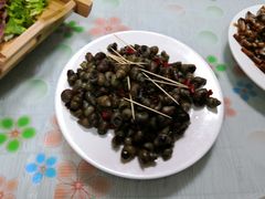 -金台阶鱼馆(于桥水库店)