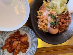 -桃园眷村(万象天地店)