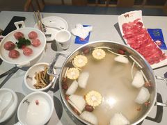 -俏牛哥鲜牛肉牛肆馆(重庆天地店)