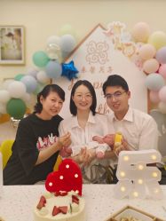 -禾馨·母婴护理月子中心(世纪大道店)