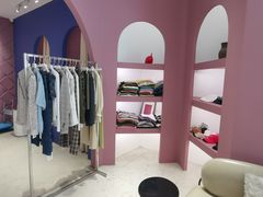 -CLMX(新天地凯德晶萃广场店)