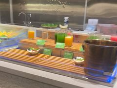 -星伦多自助料理·涮烤一体(杭州来福士店)