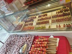 -品忆香炒货工坊(西稍门店)