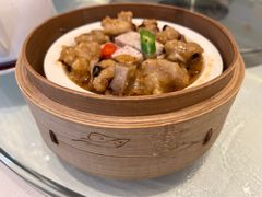 -金苑海鲜酒家(来魅力店)