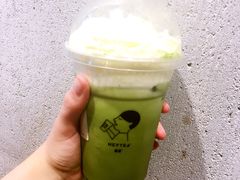-喜茶(深圳福田星河COCO Park店)
