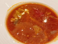 罗宋汤-红房子西菜馆(淮海中路店)