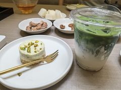 -隐溪茶馆(静安寺店)