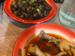 -李叔叔虾蟹大排档(青羊店)