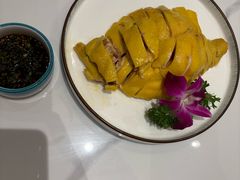 -奶奶的味道(胶州路店)
