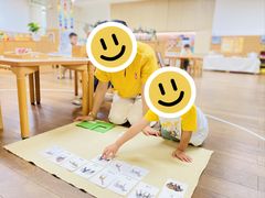 -硅谷蒙学幼儿园