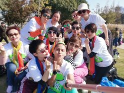 -文E范儿ZUMBA尊巴舞蹈