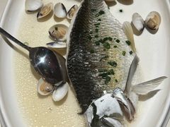 -长禧家·珑厨(东山口店)