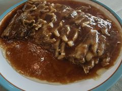 -金家老三饭庄(常营店)
