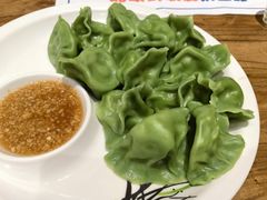 -和源祥·日照菜扛把子(万平口一店)