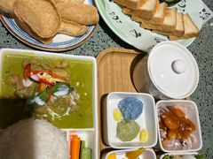 -Home Thai·泰谣(王府井apm店)