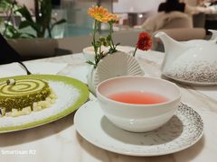 -théATRE 茶聚场(王府中環店)