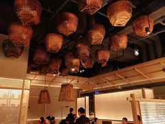 -晓宇重庆火锅(西安荟聚店)