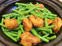 -常来小聚·广州非遗传承餐厅(地王广场店)