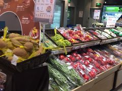 -盒马鲜生(宝地店)