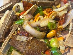 -食光慢宴·安吉土菜馆