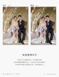 -绽放摄胶片摄影工作室