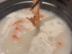 -大良毋米粥(锦龙路总店)