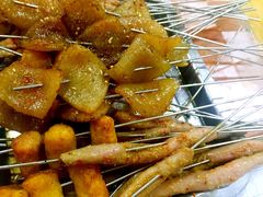 -同裕烧烤·海鲜·家常菜(杰座·欧洲城店)