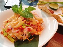 -帕蓝·暹罗料理(大学路店)