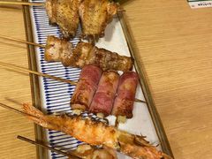 -小句号·精致料理(江南环球港店)