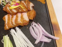 -鹿港小镇(金虹桥国际中心店)