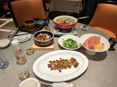 -汉水谣·江景餐厅(江滩店)