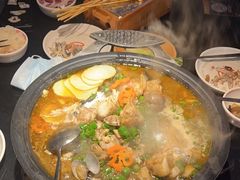 -探鱼·鲜青椒爽麻烤鱼(领展购物广场店)