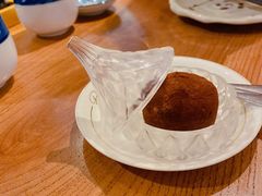 提拉米苏慕斯大福-阿吾罗日本料理(K11艺术中心店)
