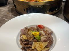 -蟹之国·精品蟹料理(极地店)