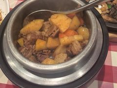 -西贝(上海中心店)