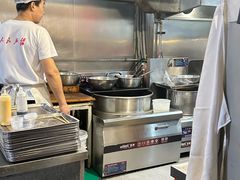 -姚记炒肝店(鼓楼店)