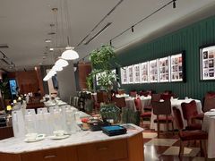 -漢舍中国菜馆(浦东嘉里城店)