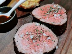 安格斯牛里脊-Atto Primo