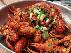 -虾小龙老长沙龙虾馆(坡子街店)