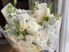 -植物学家的女儿(北马道巷店)