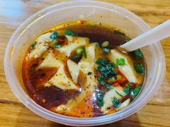 -张吉祥花椒肉火烧(老潍县美食城店)