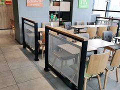 -德克士(榆次君豪店)