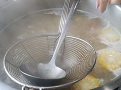 -潮汕美牛肉丸火锅店(天宁寺店)