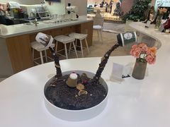 -1/4 ONE QUARTER COFFEE LAB(朝阳大悦城店)