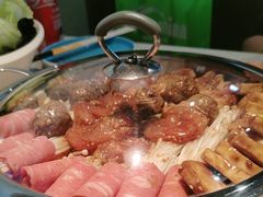 -黄记煌三汁焖锅(顺义华联店)