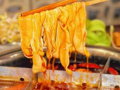 -邓莽子老火锅(鲁祖庙店)